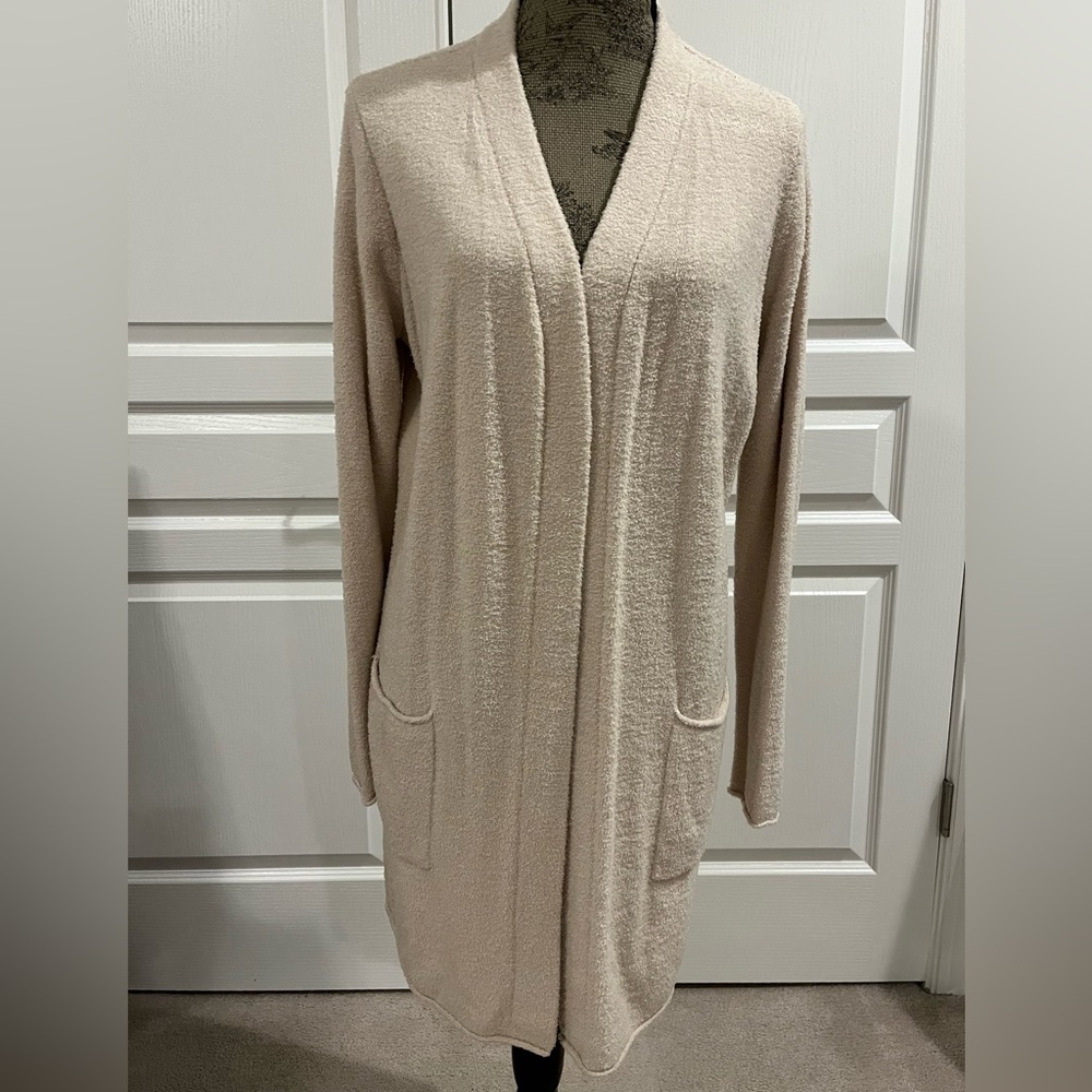 Barefoot Dreams Cozy Chic Lite Cardigan